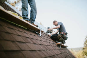 Local Roofers in Pentress, WV